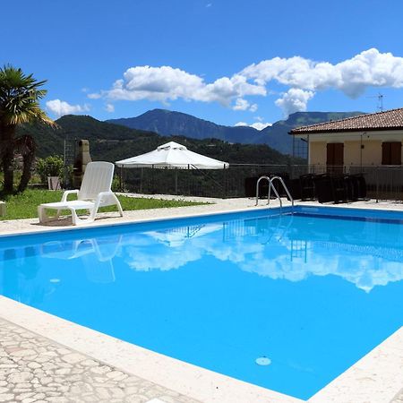Casa Veronica Tremosine Buitenkant foto