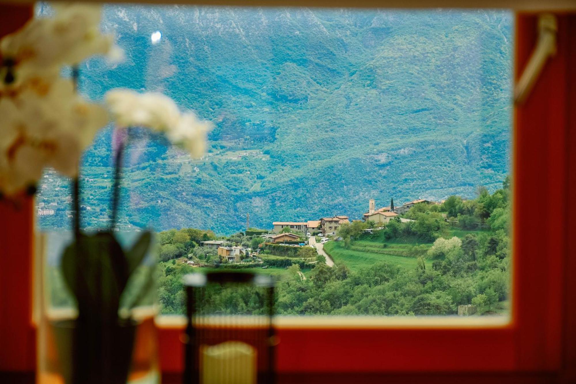 Casa Veronica Tremosine Buitenkant foto