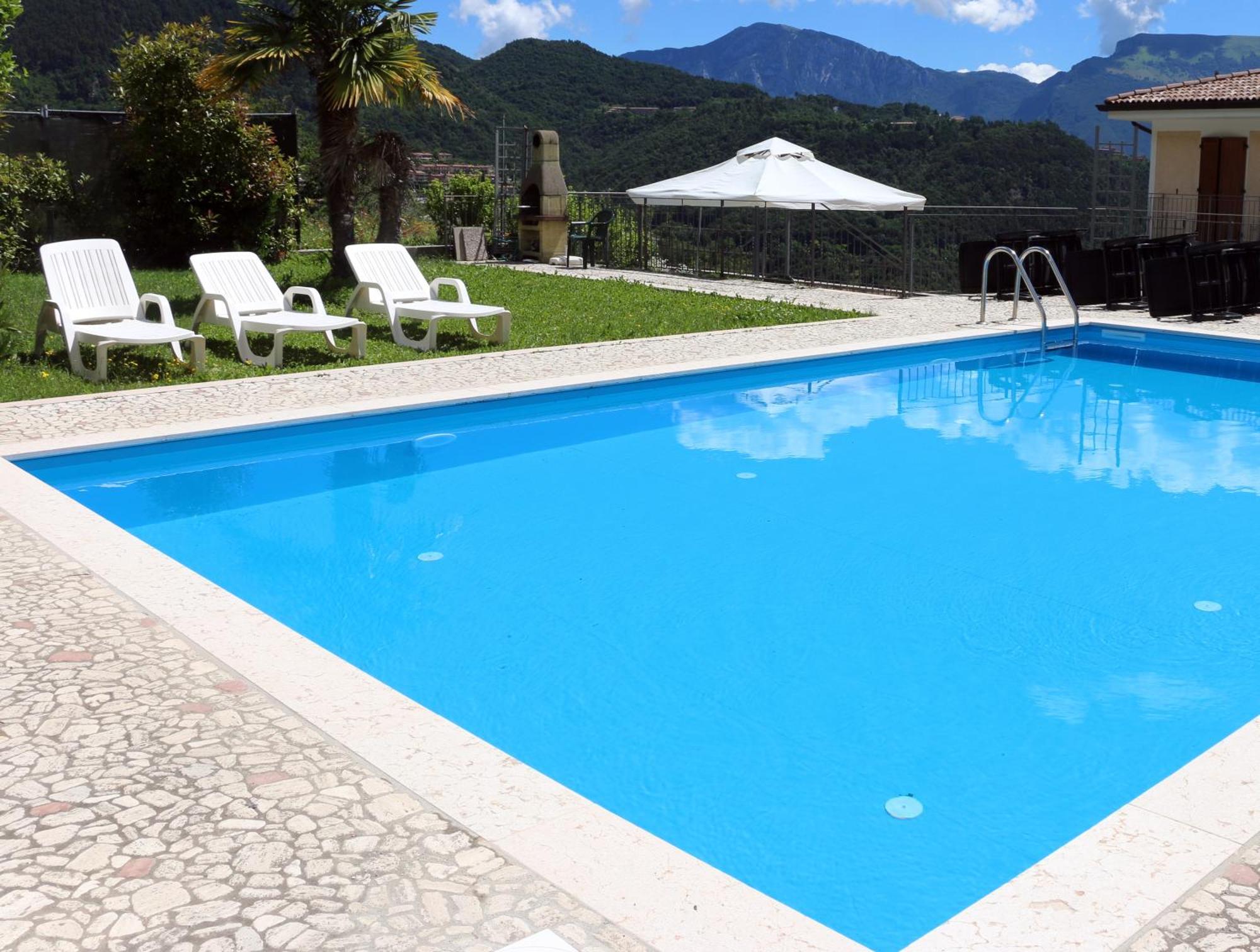 Casa Veronica Tremosine Buitenkant foto